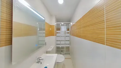 Apartment in Puerta Bonita photo 22