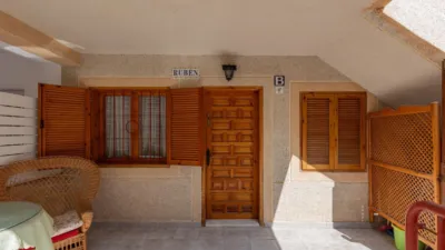 Apartment on Calle Valencia, 14 photo 4