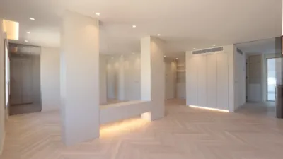 Penthouse in the Old Town photo 7