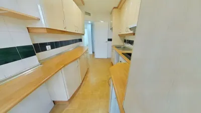 Apartment in Orcasur photo 18