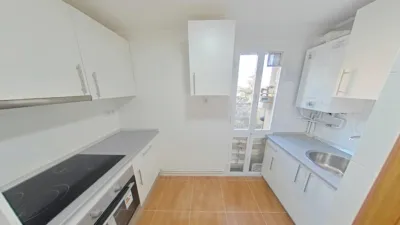 Apartment in Zofío photo 20