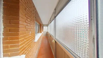 Apartment in Canillejas photo 29
