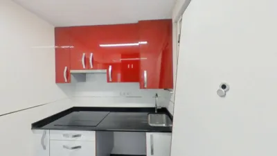 Piso en Moscardó photo 34