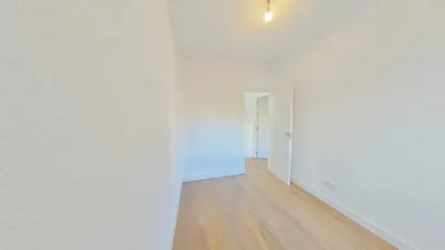 Flat in Canillejas photo 8