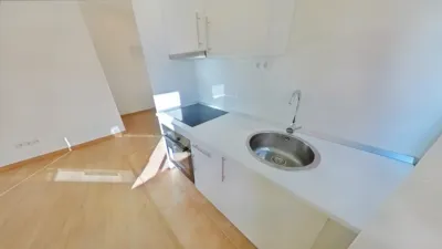Apartment in Moscardó photo 15