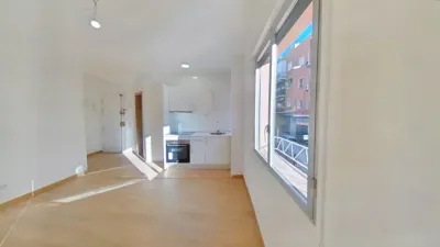 Apartment in Moscardó photo 4