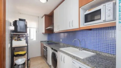 Penthouse on Avenida del Tomillo photo 12