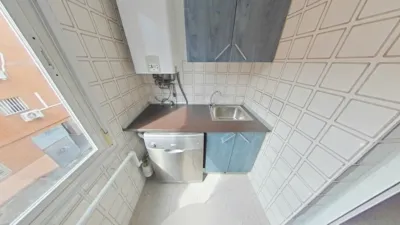 Flat in Orcasur photo 24