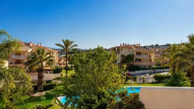 Casa – Finestrat - Vista 3