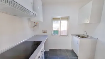 Flat in Puerta Bonita photo 28