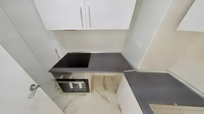 Flat in Moscardó photo 20