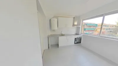Flat in Moscardó photo 31