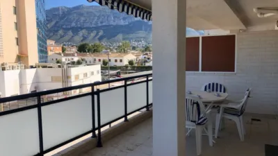 Pis – Dénia, Barri Saladar - Vista 2