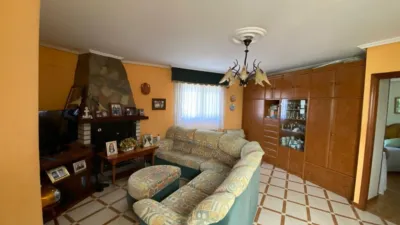 Chalet on Calle Lugar Granja San Pedro photo 39