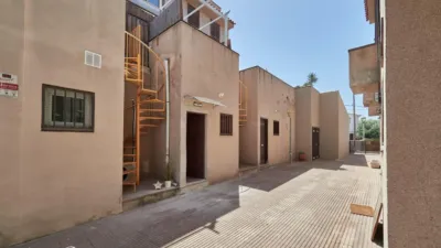 Terraced house in Nucli Urbà photo 41