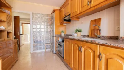 Apartment on Calle Major photo 7