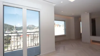 Penthouse in the Old Town photo 11