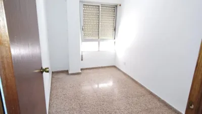 Flat in Benalua photo 12