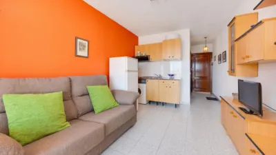 Pis – Torrevieja, Europa - Vista 2