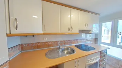 Apartment in Amposta photo 20