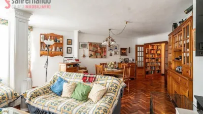 Apartment on José Hierro Street photo 5