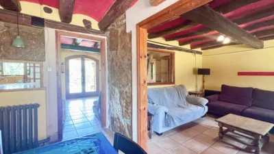 Rustic house in Querol photo 25
