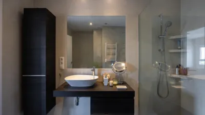 Penthouse on Carretera de Boadilla-Majadahonda photo 33