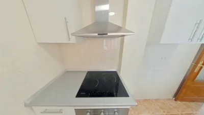 Flat in Canillejas photo 16
