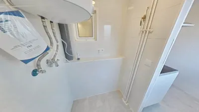 Apartment in La Gavarra photo 23