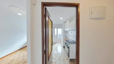 Apartment in Canillejas photo 22