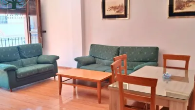 Apartment in Alhama de Murcia photo 2
