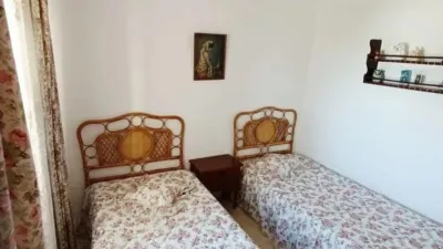 Apartment on Avenida de Juan Sebastián Elcano photo 11
