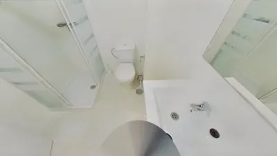 Apartment in Moscardó photo 42