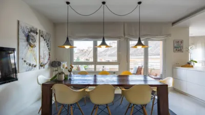 Penthouse on Carretera de Boadilla-Majadahonda photo 13