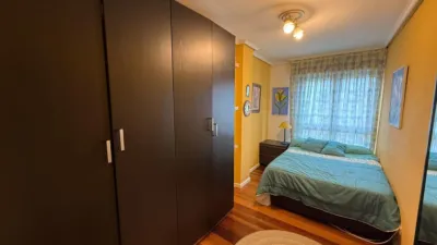 Apartment on Paseo de Ocharan Mazas photo 22