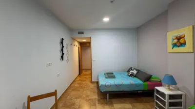 Apartment on Avinguda Doctor Gregorio Marañón photo 24