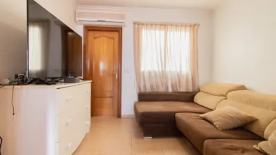 Apartment on Calle Major photo 9
