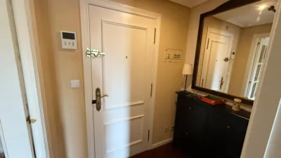 Apartment on Paseo de Ocharan Mazas photo 4
