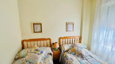 Apartment in Club Nautico photo 25