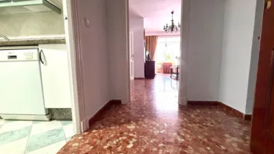 Apartment in Valdelagrana photo 35