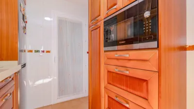 Apartment in Vega de Granada, Northwest Zone photo 26