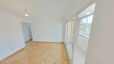Apartment in Zofío photo 6