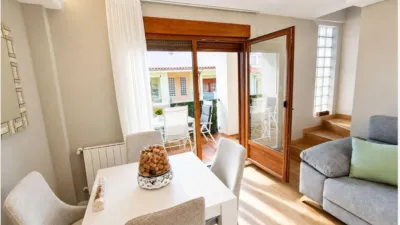 Apartment in Socobio photo 15