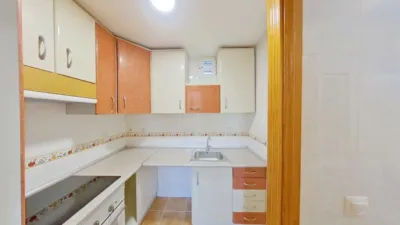 Apartment in Moscardó photo 19