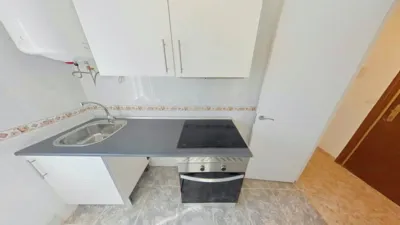 Piso en Moscardó photo 20