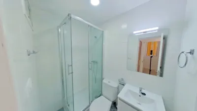 Apartment in Arcos photo 37