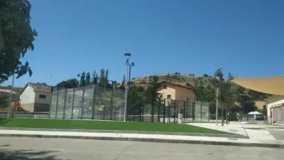 House in Merindad de Rio Ubierna photo 5