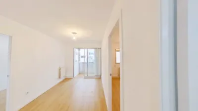 Apartment in Puerta Bonita photo 4