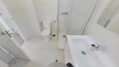 Apartment in Almendrales photo 27