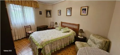 Chalet on Calle Lugar Granja San Pedro photo 18